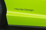 Honda Civic Concept 2015 года